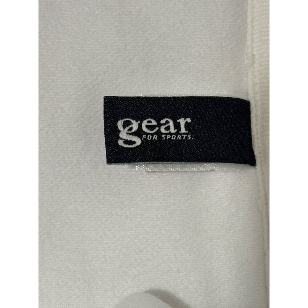 Pebble Beach Size S Jacket Concours D'Elegance White Fleece Gear For Sports - Picture 6 of 8